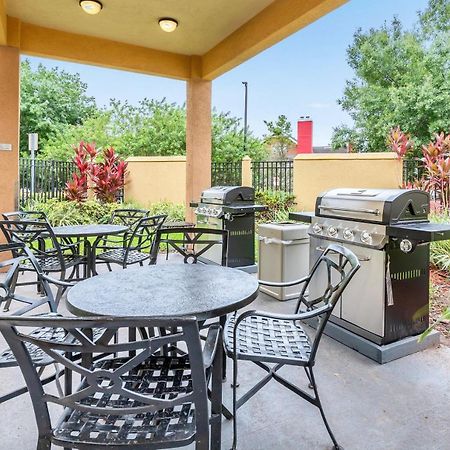 1Br 2 Queens Apt-Hotel With Pool, Hot Tub & Arcade, Near Disney & Universal! 奥兰多 外观 照片