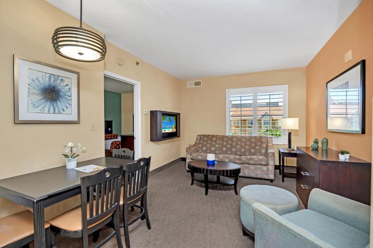 1Br 2 Queens Apt-Hotel With Pool, Hot Tub & Arcade, Near Disney & Universal! 奥兰多 外观 照片