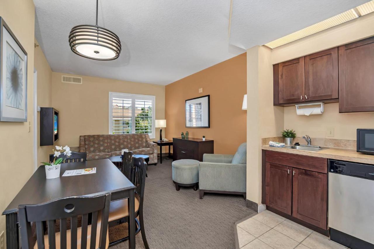 1Br 2 Queens Apt-Hotel With Pool, Hot Tub & Arcade, Near Disney & Universal! 奥兰多 外观 照片