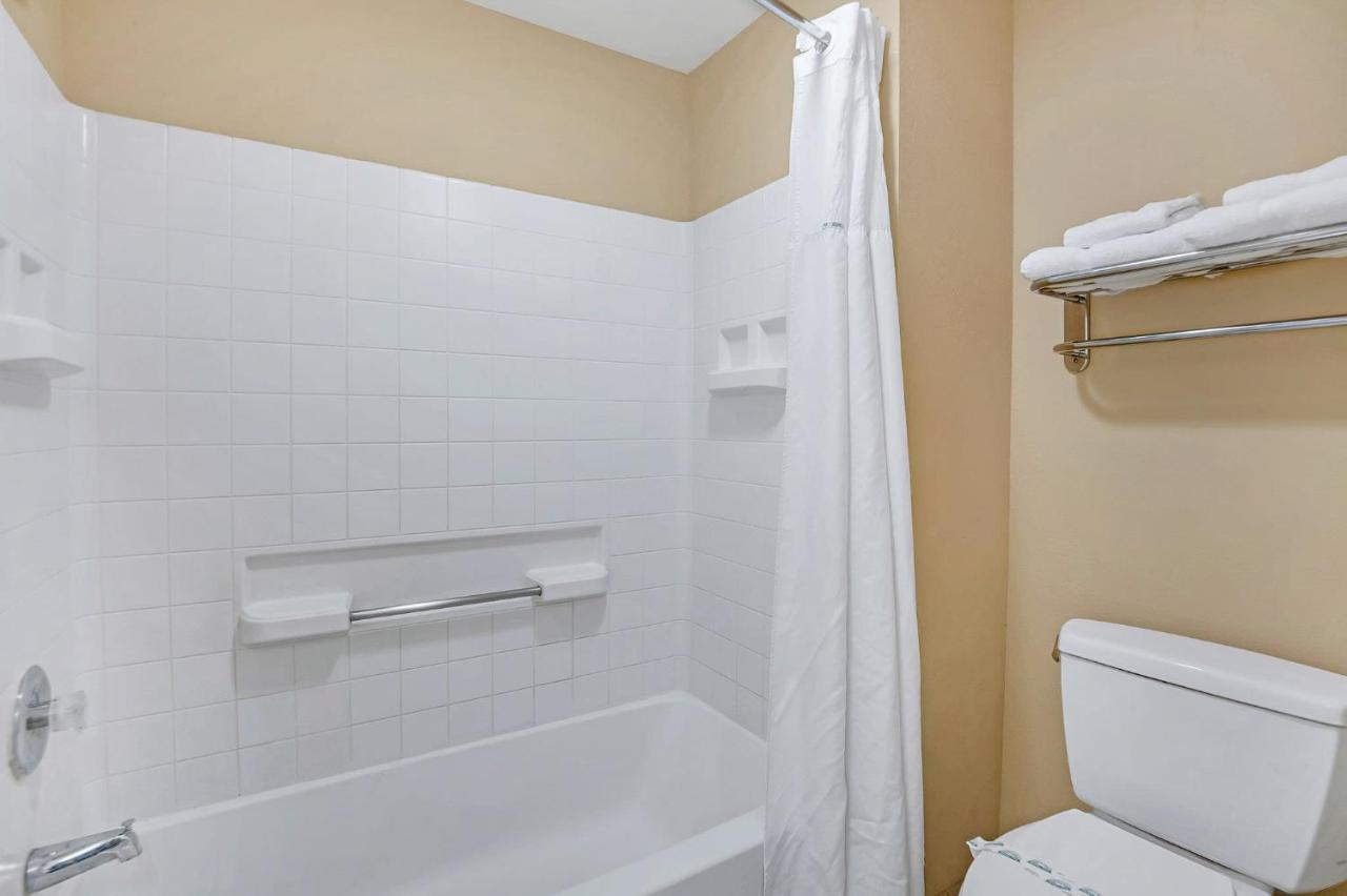 1Br 2 Queens Apt-Hotel With Pool, Hot Tub & Arcade, Near Disney & Universal! 奥兰多 外观 照片
