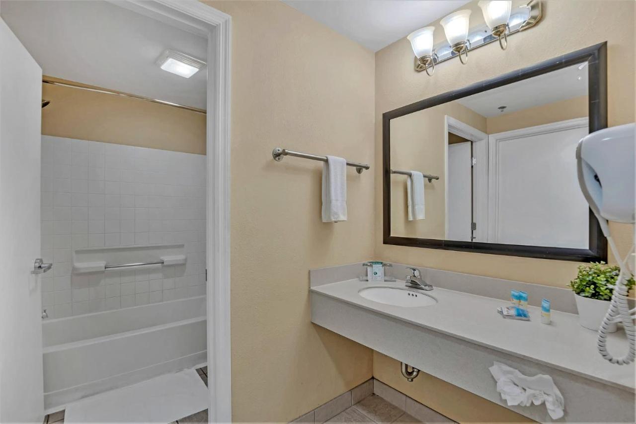 1Br 2 Queens Apt-Hotel With Pool, Hot Tub & Arcade, Near Disney & Universal! 奥兰多 外观 照片