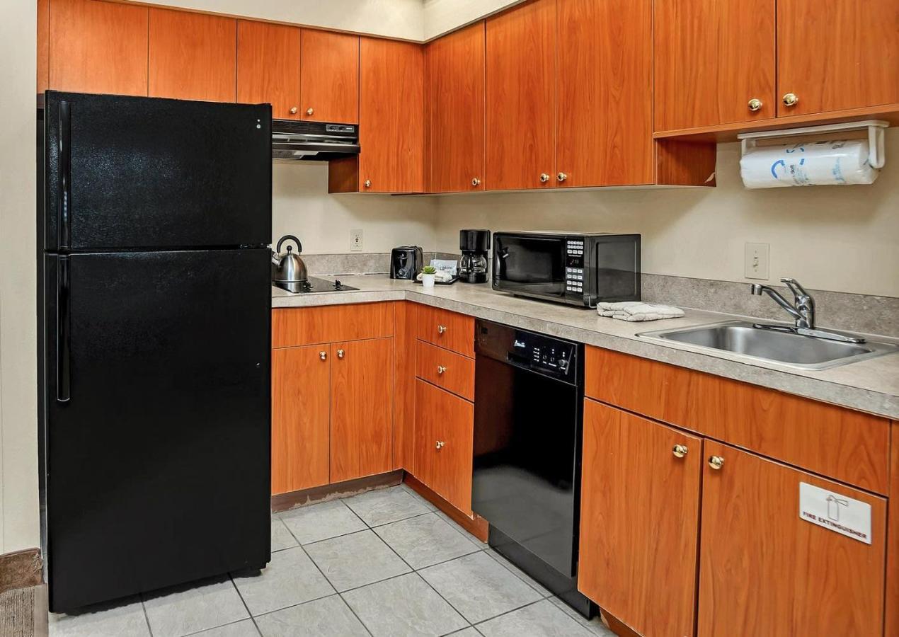 1Br 2 Queens Apt-Hotel With Pool, Hot Tub & Arcade, Near Disney & Universal! 奥兰多 外观 照片
