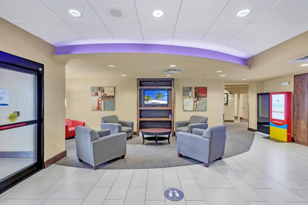 1Br 2 Queens Apt-Hotel With Pool, Hot Tub & Arcade, Near Disney & Universal! 奥兰多 外观 照片
